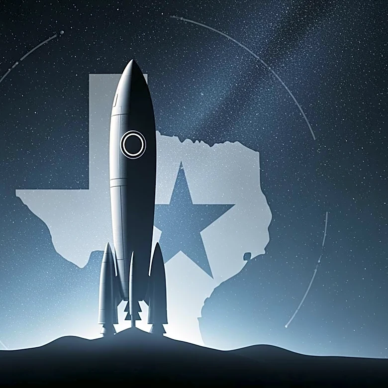 SpaceX Implements Texas Strategy to Avoid Securities Class Actions