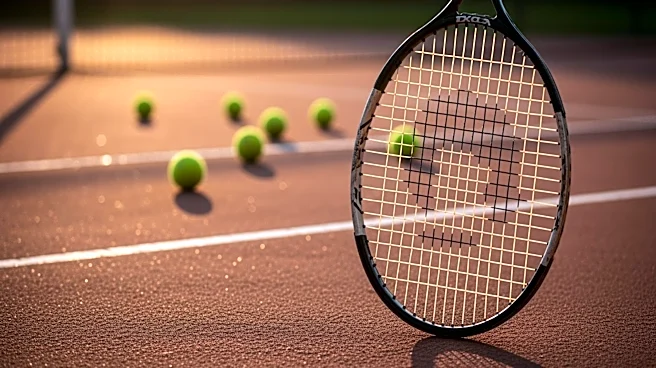 Aryna Sabalenka Considers Quitting Tennis After French Open Loss to Diana Shnaider