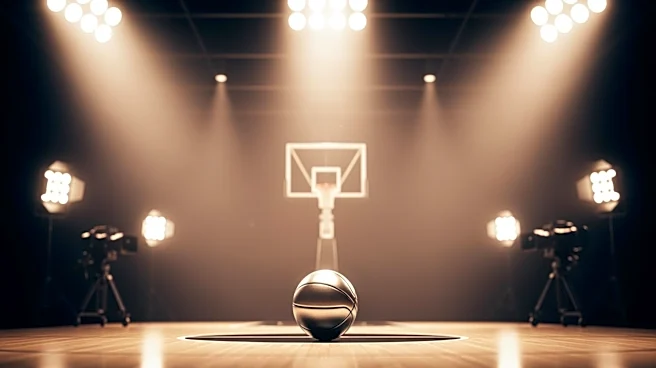 Inside the NBA to Cover NBA Finals for the First Time, Enhancing Viewership