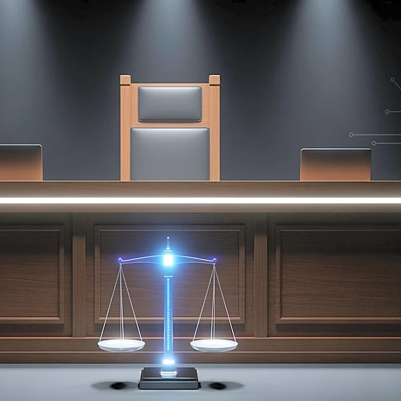 Anthropic Launches 'AI Rule Law' Team to Address AI's Impact on Democracy
