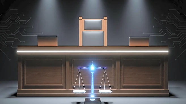 Anthropic Launches 'AI Rule Law' Team to Address AI's Impact on Democracy