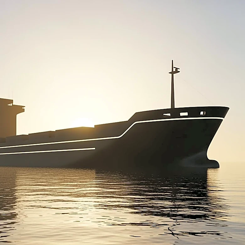 Damen Shipyards Expands Combi Freighter Series with New Vessels