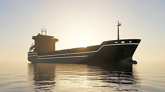 Damen Shipyards Expands Combi Freighter Series with New Vessels