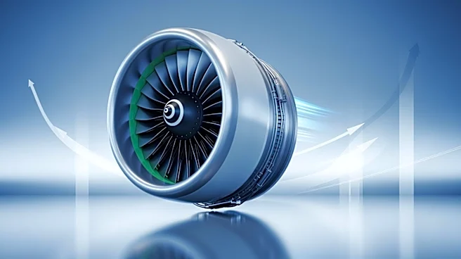 Honeywell Aerospace Prepares for Standalone Debut with Growth Forecast