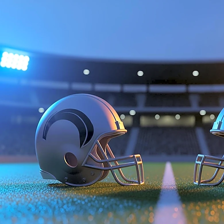 NFL Releases 2026 Preseason National TV Schedule Featuring Cardinals vs. Panthers