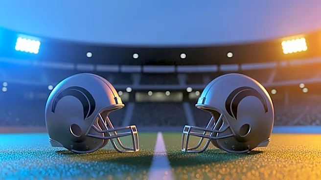 NFL Releases 2026 Preseason National TV Schedule Featuring Cardinals vs. Panthers