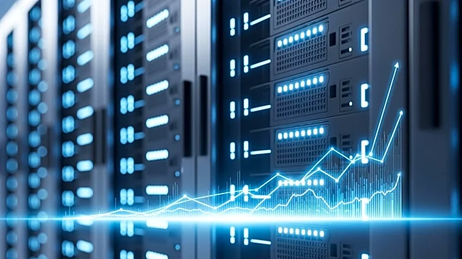 Barclays Initiates Coverage on IBM with Overweight Rating, Highlights Software Growth