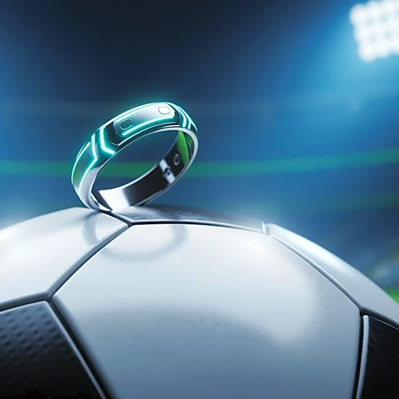Oura Ring Becomes Official Wearable of U.S. Soccer in New Ad Campaign