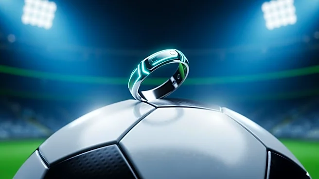 Oura Ring Becomes Official Wearable of U.S. Soccer in New Ad Campaign