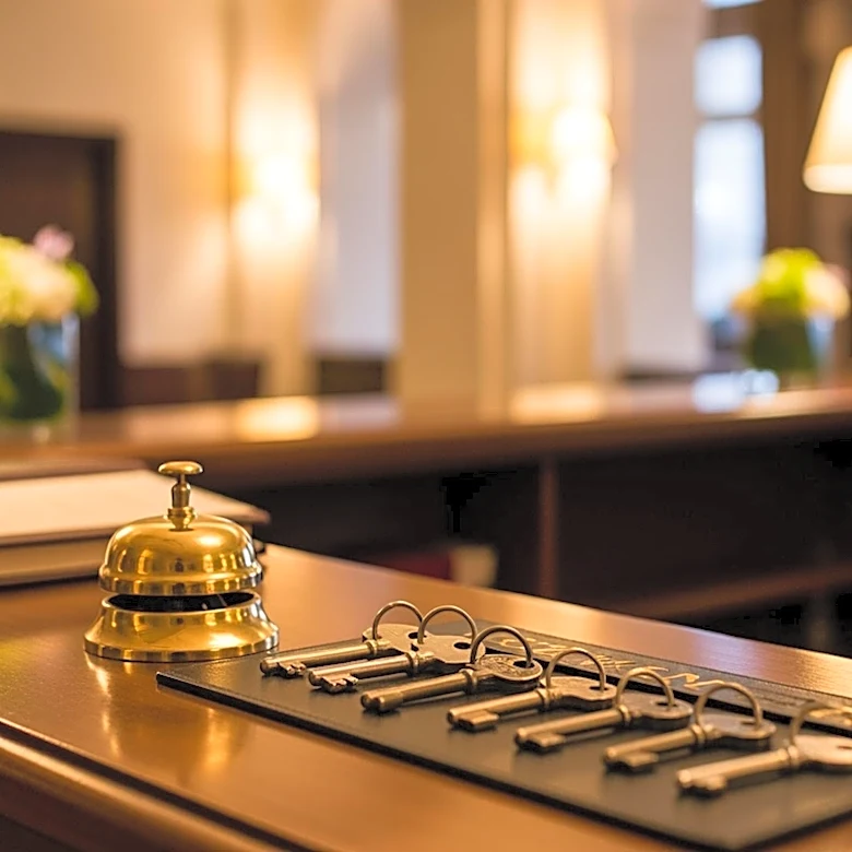 Ivan King Appointed General Manager at Carton House, a Fairmont Managed Hotel