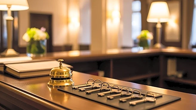 Ivan King Appointed General Manager at Carton House, a Fairmont Managed Hotel