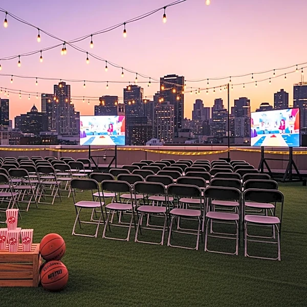 Knicks Fans Gear Up for NBA Finals with Citywide Watch Parties