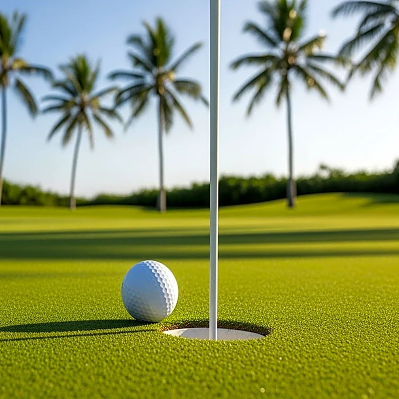 Riviera Hosts U.S. Women's Open, Highlighting Major Golf Talent