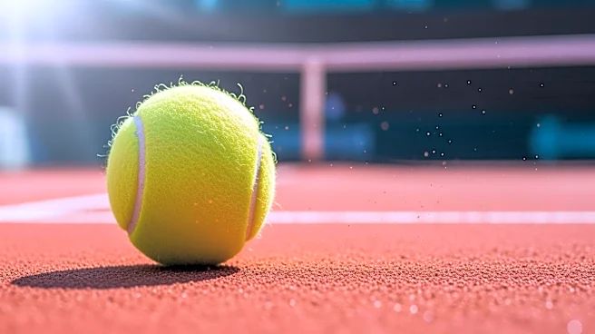 Diana Shnaider Stuns Aryna Sabalenka in French Open Quarterfinals