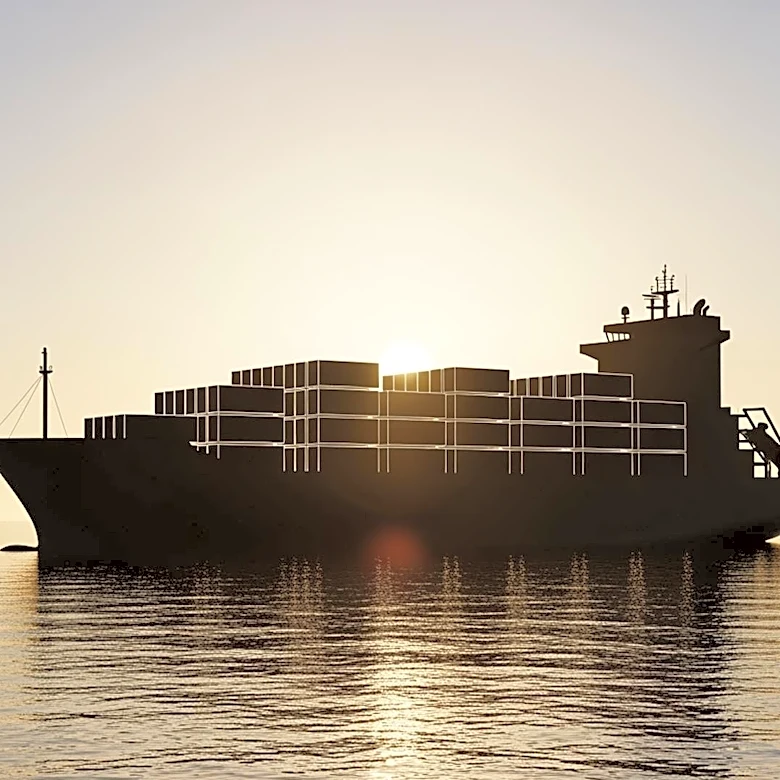 Damen Shipyards Expands Combi Freighter Series for Increased Cargo Capacity