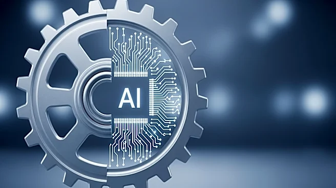 C.H. Robinson Launches Lean Engineer AI to Enhance Global Supply Chain Performance