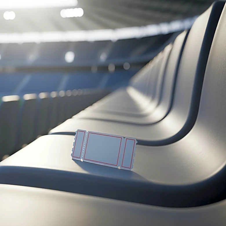 FIFA World Cup Ticket Prices Drop as Secondary Market Inventory Increases