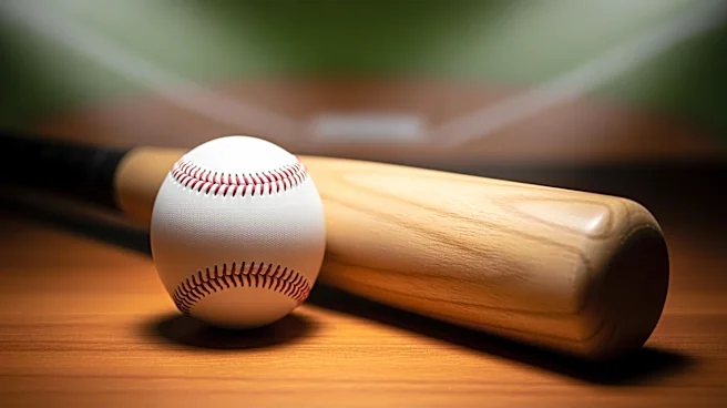 Ethan Armstrong Named Michigan Gatorade Player of the Year for Baseball