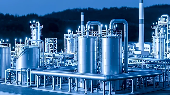 USA Rare Earth to Invest $1.2 Billion in South Carolina Facility to Enhance Domestic Supply