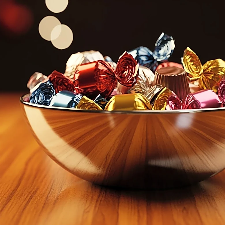 Celebrations' Campaign with Denise Welch Aims to Shift Focus and Boost Sales