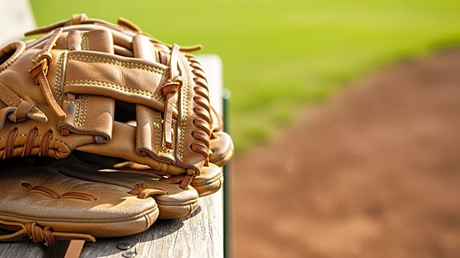 Social Media Criticizes Mets' Mark Vientos for Defensive Claims