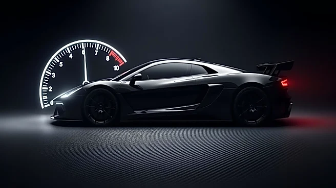Theon Design Unveils 421-HP Porsche 911 with GT3-Beating Power-to-Weight Ratio