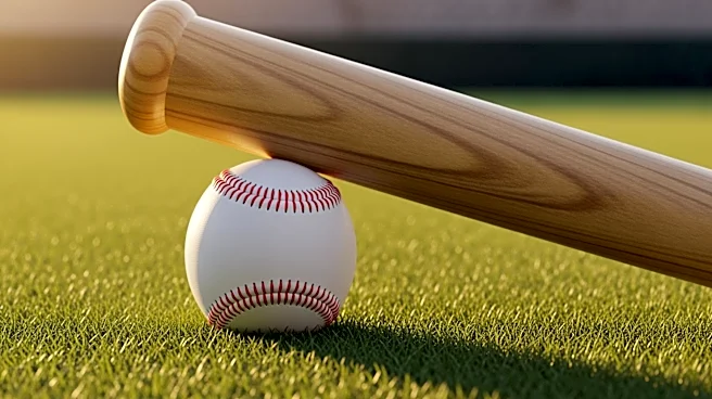 Huntington Beach's Jared Grindlinger Leads Team to Victory in Regional Baseball Playoffs