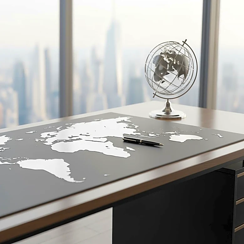 The Carnegie Journal Establishes New York Partnership Desk to Enhance Global Editorial Reach
