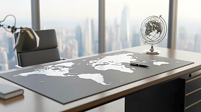 The Carnegie Journal Establishes New York Partnership Desk to Enhance Global Editorial Reach