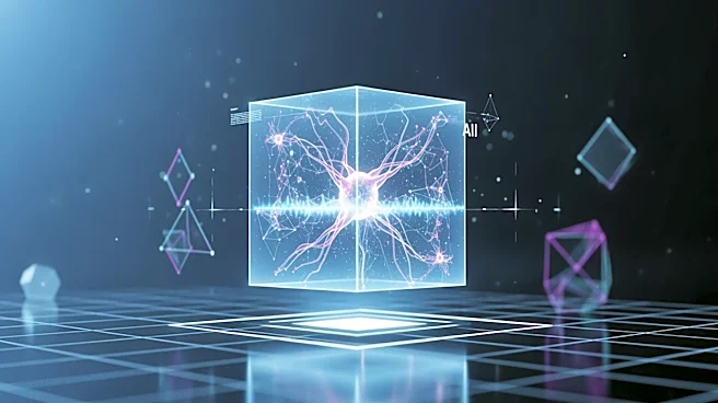 Roblox Integrates AI Founders to Enhance Photorealistic Multiplayer Worlds