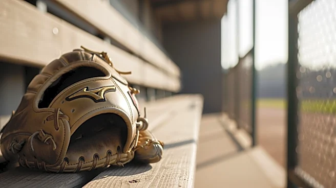Mark Vientos Faces Challenges with New York Mets Amid Performance Concerns