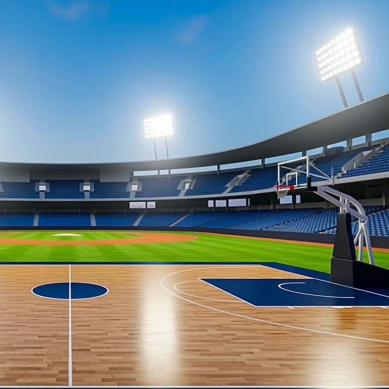 Duke vs. Michigan Basketball Game Relocates to Miami Marlins' Stadium Amid Broadcast Dispute