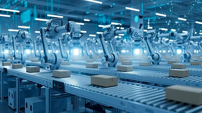 Supply Chain Leaders Urged to Adapt to Continuous Disruptions