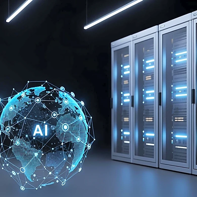 Mistral CEO Discusses AI Infrastructure and Sovereignty in Europe