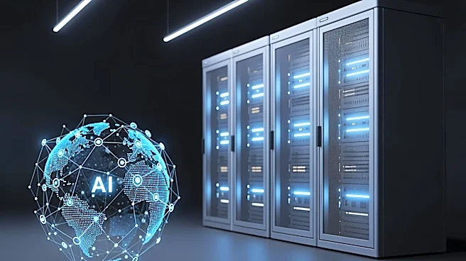 Mistral CEO Discusses AI Infrastructure and Sovereignty in Europe