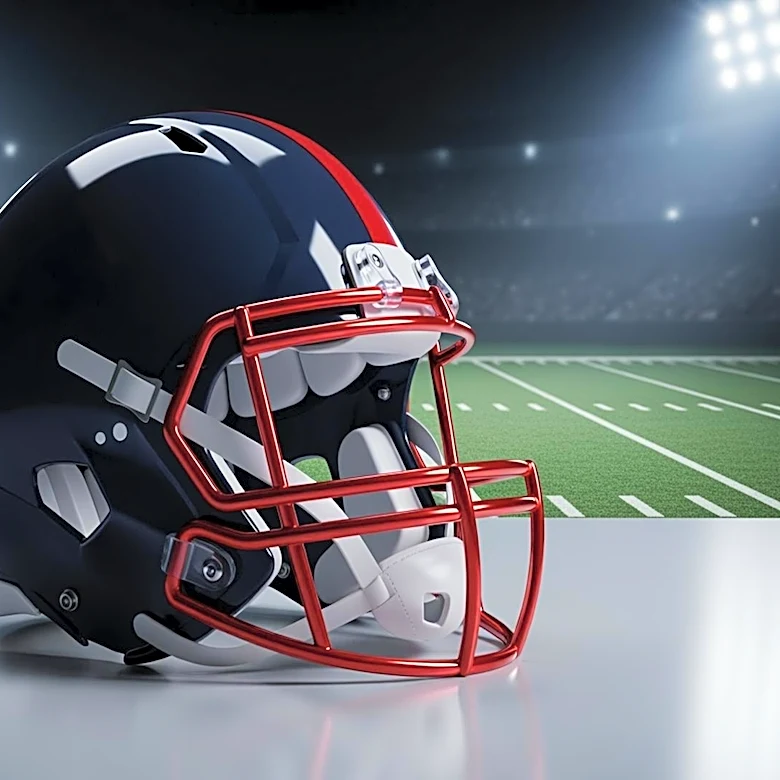 New England Patriots Rank 14th in 2026 NFL Preseason Projections Despite Super Bowl Appearance