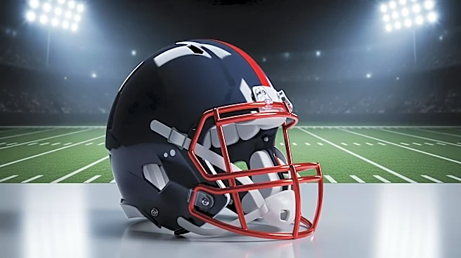 New England Patriots Rank 14th in 2026 NFL Preseason Projections Despite Super Bowl Appearance