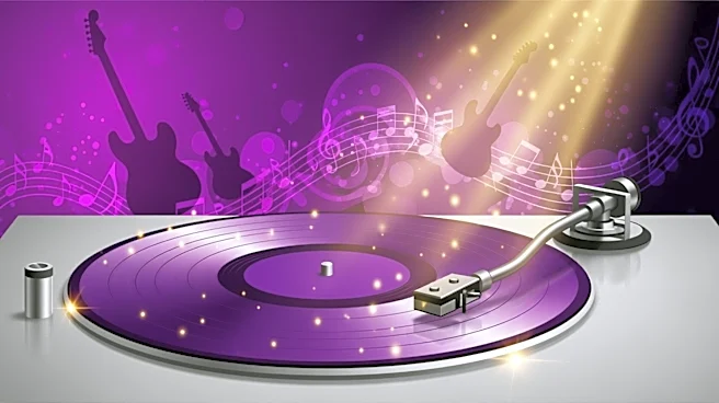 Minneapolis Launches Celebration Week to Honor Prince with Exhibits and Sing-Along