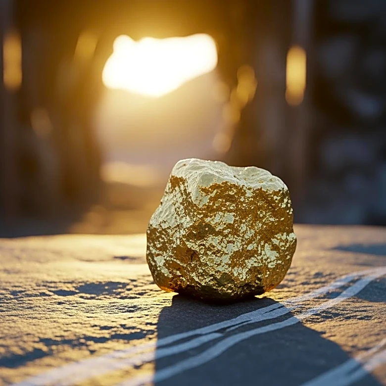 Hycroft Mining Reports Strong Economic Potential for Nevada Mine