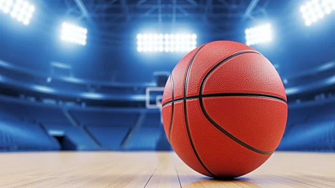 Gonzaga Bulldogs Schedule LSU for November Matchup at Spokane Arena