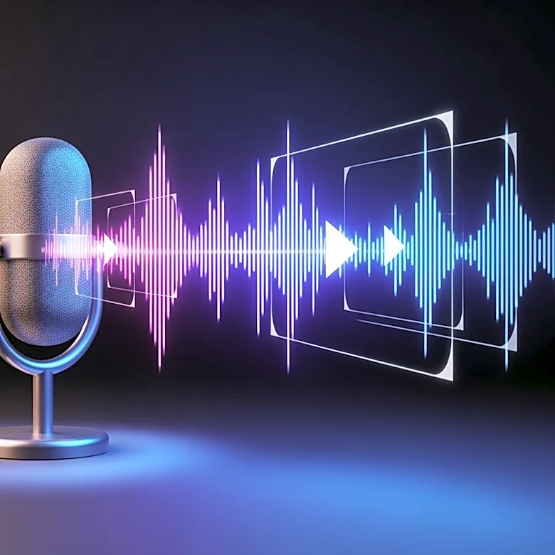 Audio to Video AI Generators Revolutionize Content Creation