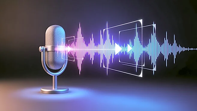 Audio to Video AI Generators Revolutionize Content Creation