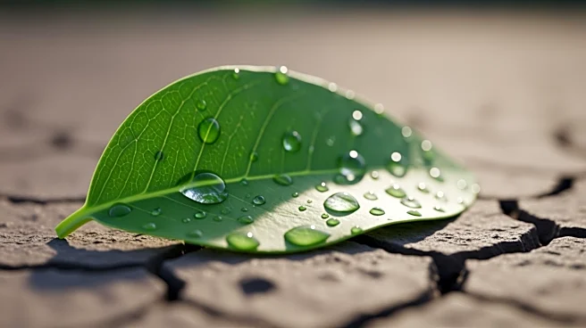 Ecologi Campaign Highlights Challenges in Corporate Sustainability Efforts
