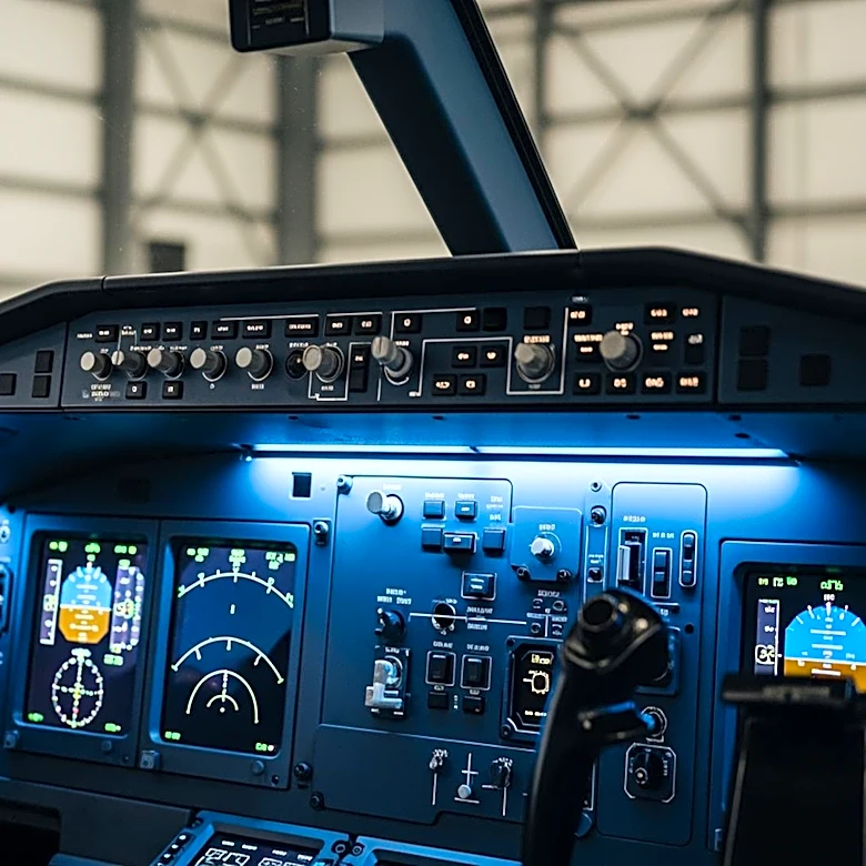 Sinclair Community College and Sierra Nevada Corp. Launch Aviation Workforce Training Program to Address Industry Shortfall
