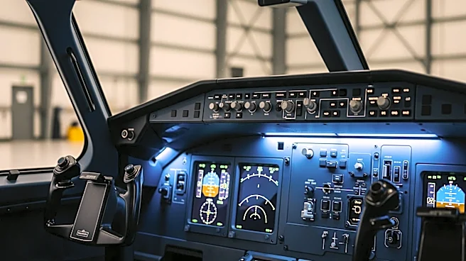 Sinclair Community College and Sierra Nevada Corp. Launch Aviation Workforce Training Program to Address Industry Shortfall