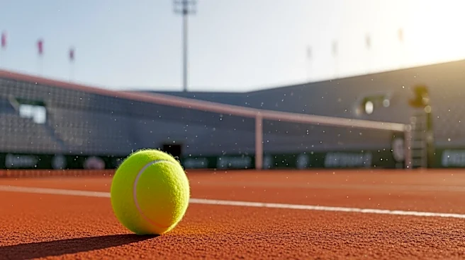 Flavio Cobolli Advances to French Open Semifinals, Eyes Maiden Grand Slam Title