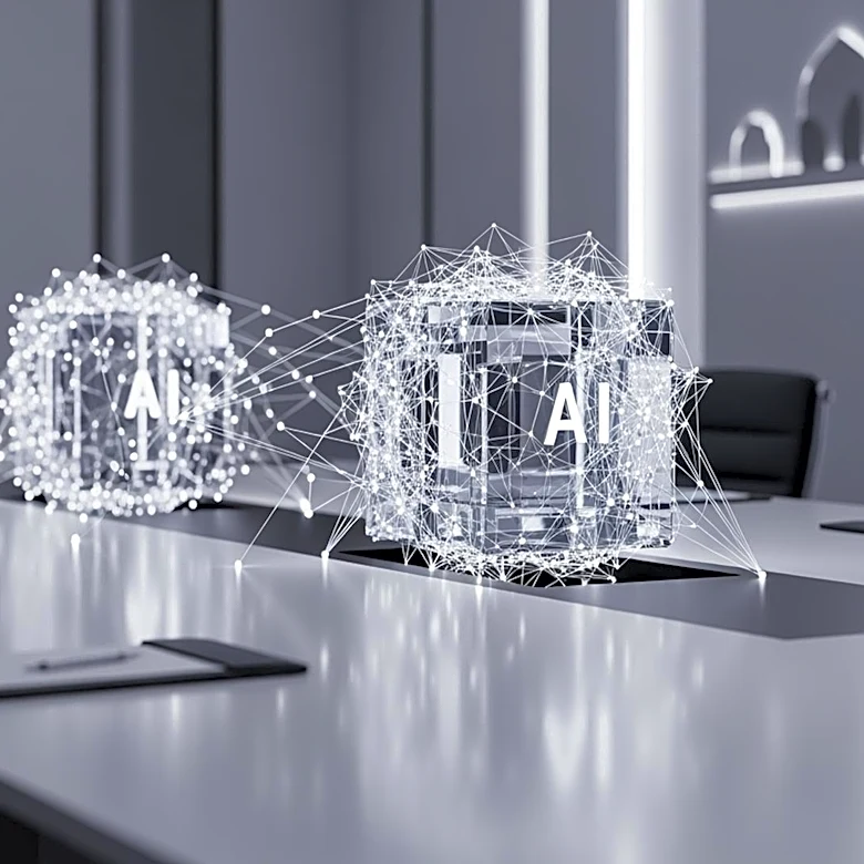 IHG and Evolve Highlight Challenges in AI Scaling at Skift Summit