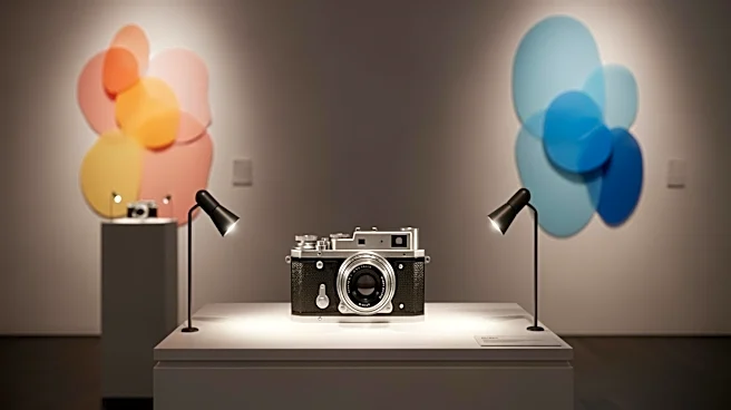 MoMA Appoints Makeda Best as Chief Photography Curator, Enhancing Institutional Diversity