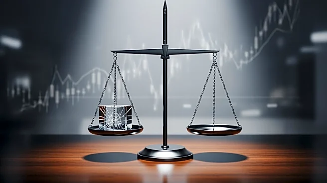 Fraud Verdict Against Andrew Left Highlights Challenges for Short Sellers