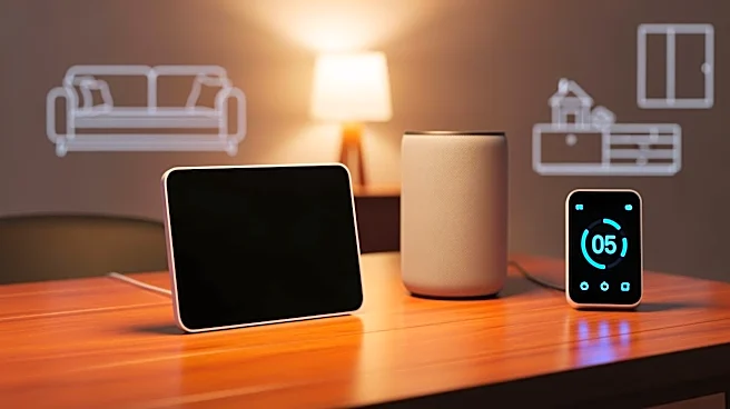 Walmart Offers Significant Discounts on Home Tech Products, Enhancing Consumer Savings